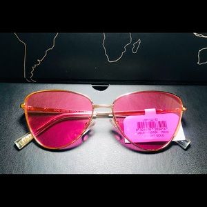 Specs: Echo limited edition eyeglasses